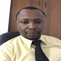 Mr. Isaac Affah